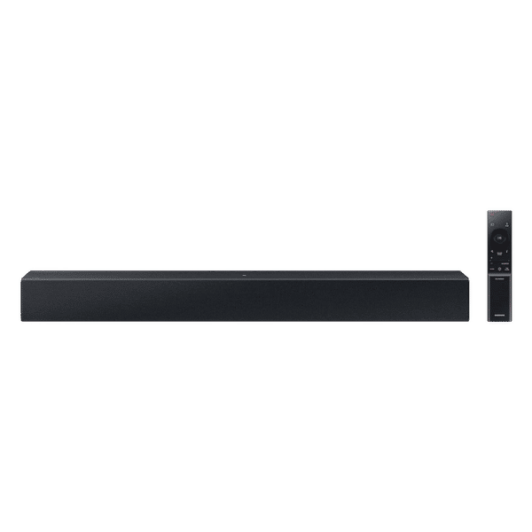 Soundbar samsung 2.0 sales